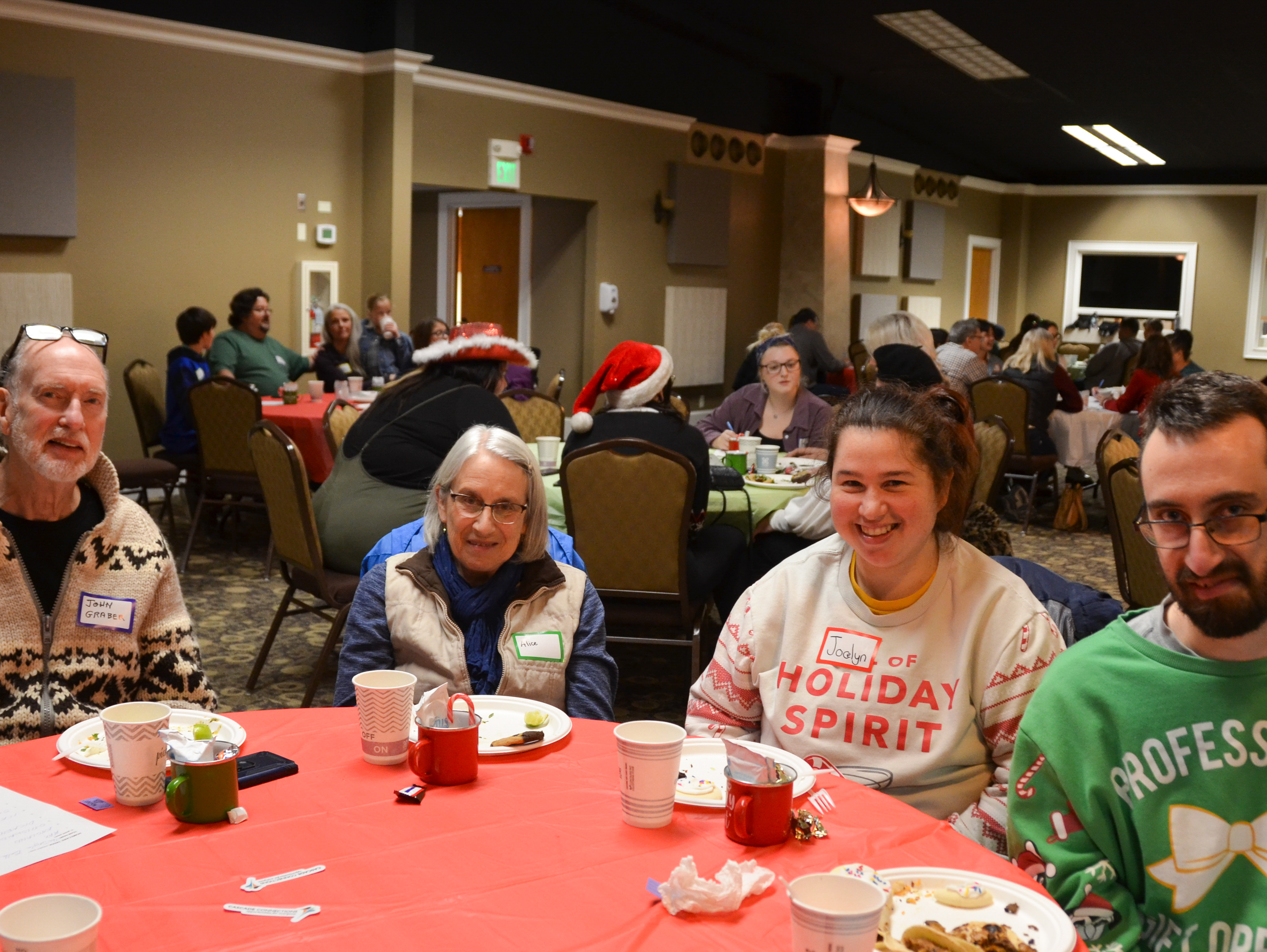 Cascade Connections Home Care